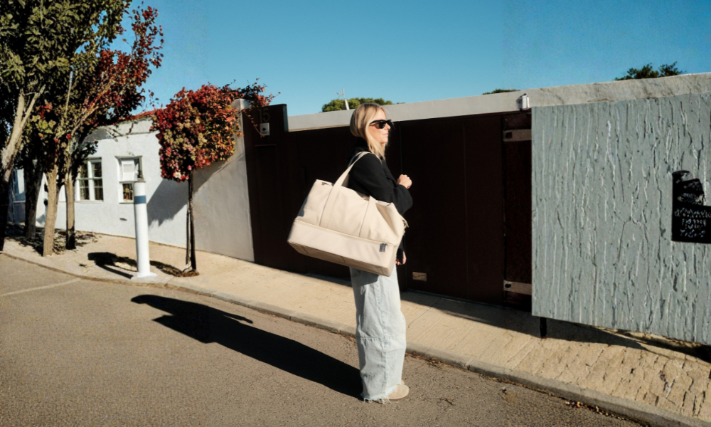 The Weekender reistas