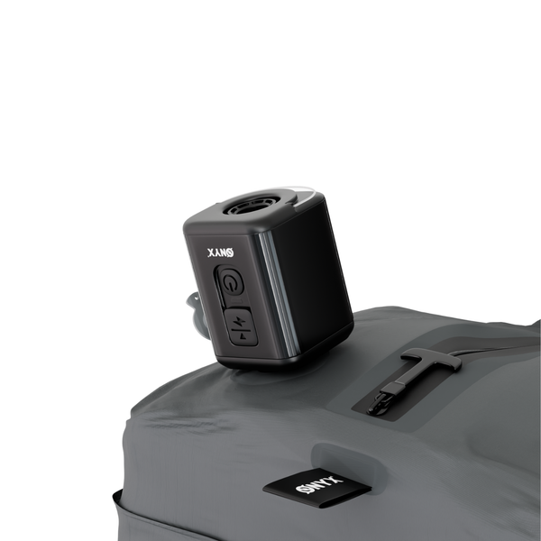 Compressie in 60 Seconden. Overal Ter Wereld.