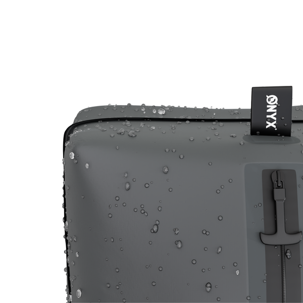 Beschermt jouw kleding. Reis na reis.