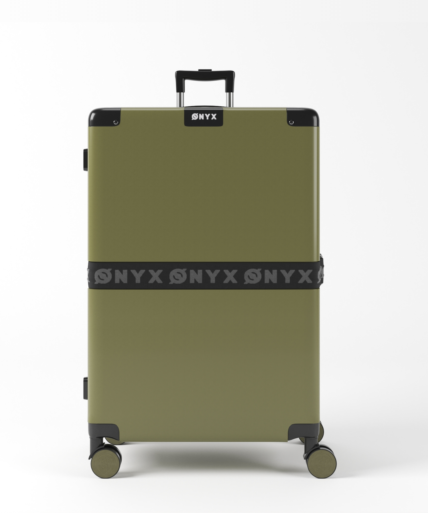 #kleur_Olive Green