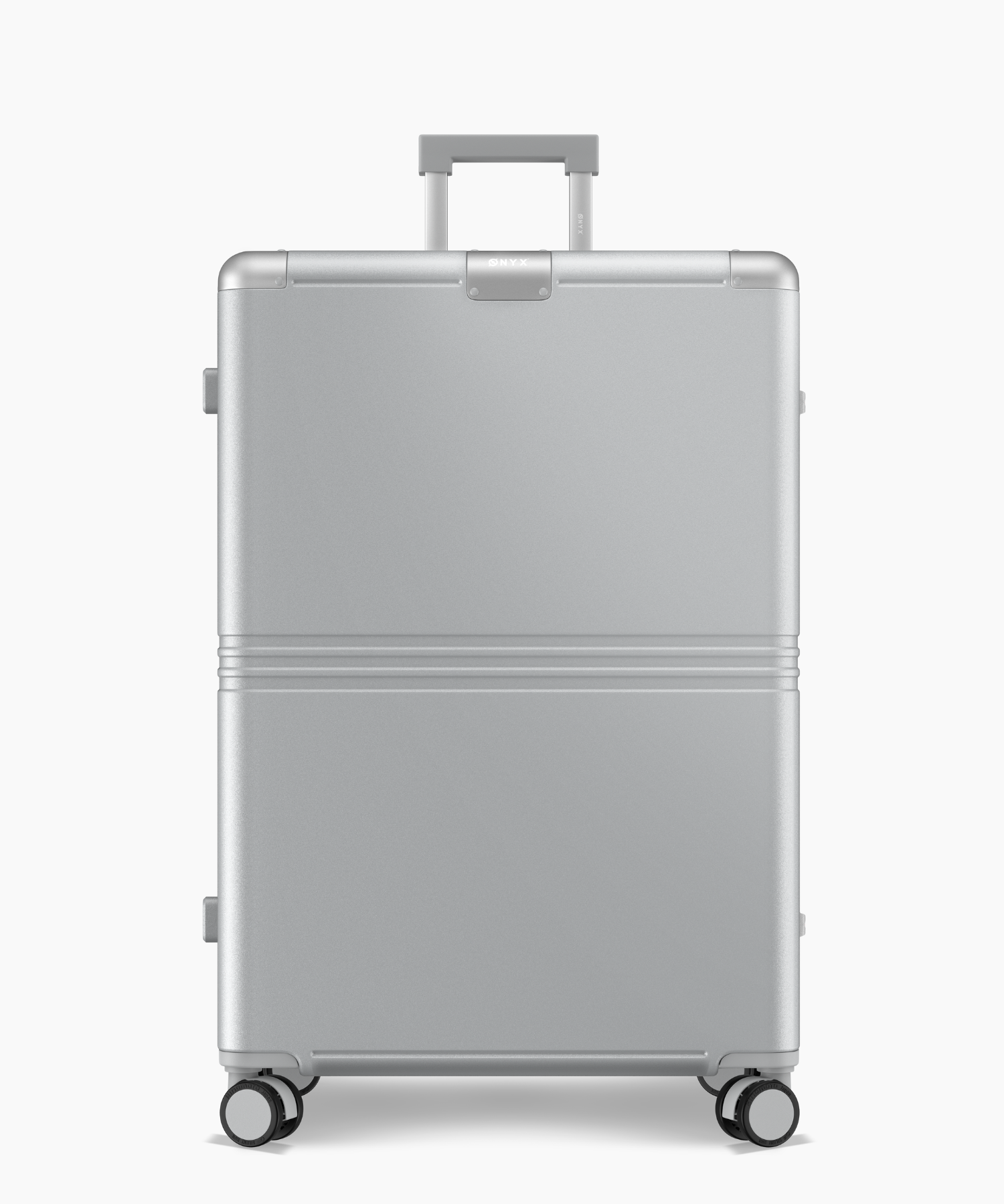 #kleur_orbit silver