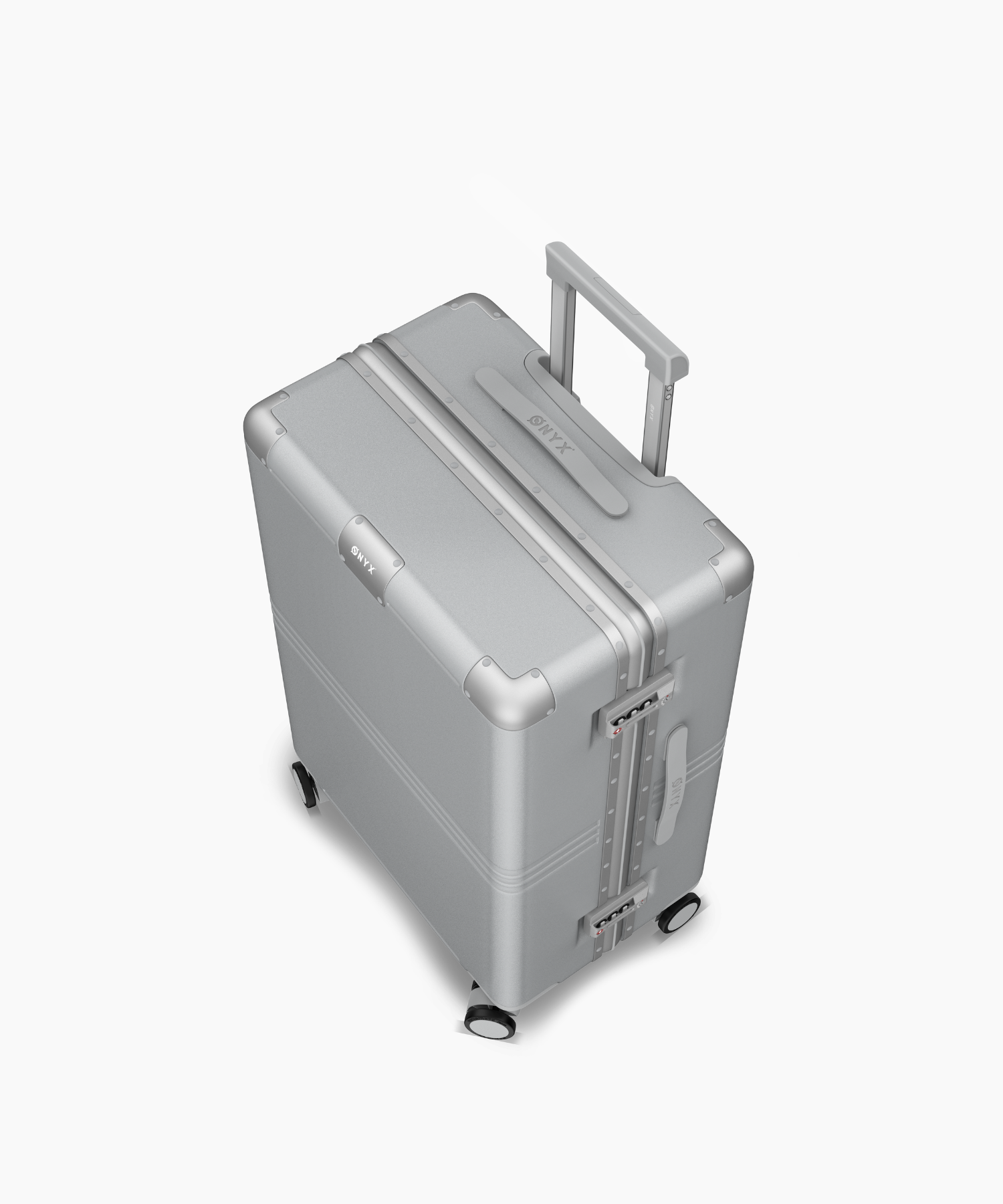 #kleur_orbit silver
