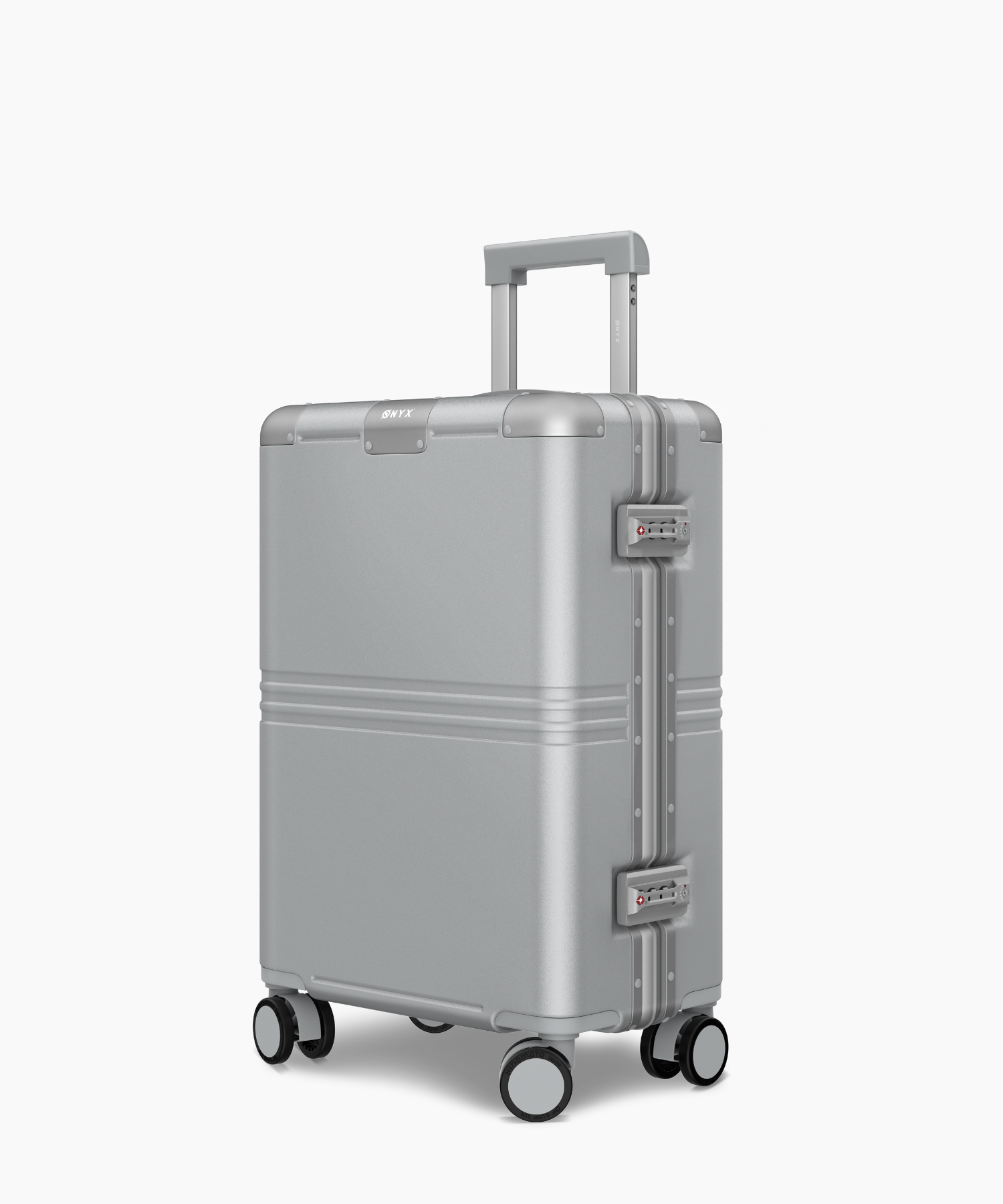#kleur_orbit silver
