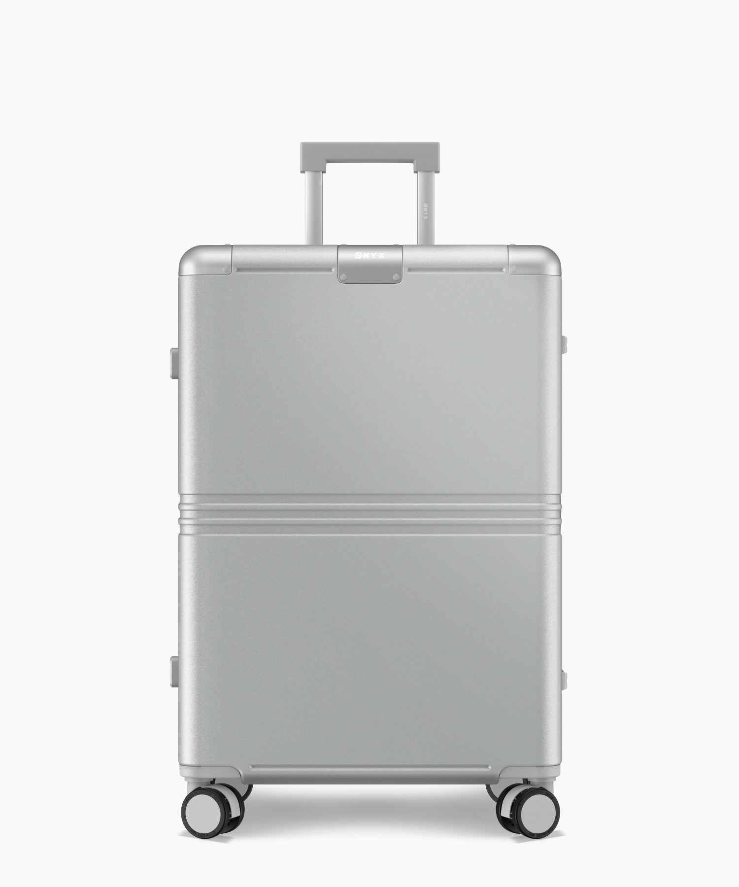 #kleur_orbit silver