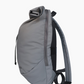 Rolltop Rugzak 25 tot 40 L - Grijs