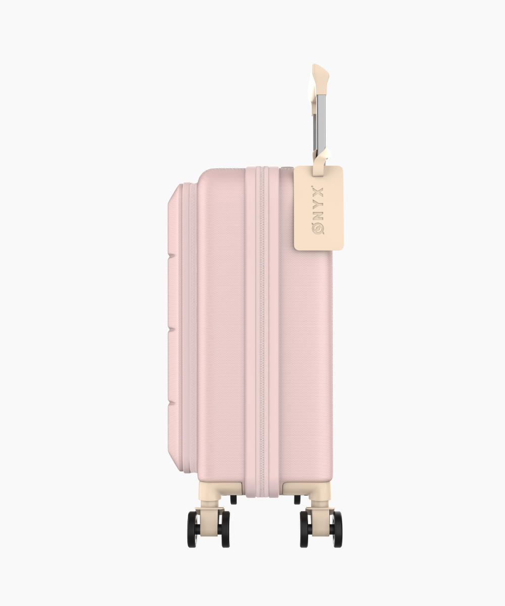 #kleur_Candy Pink