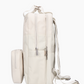 Modular backpack 20L - Beige