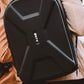 Camera bag hardcase - black